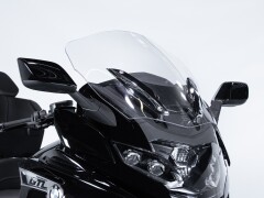 BMW K1600 GTL 