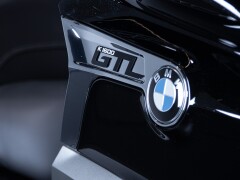 BMW K1600 GTL 