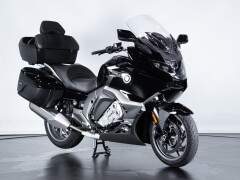 BMW K1600 GTL 