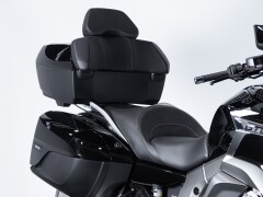 BMW K1600 GTL 