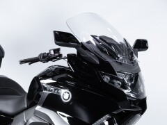 BMW K1600 GTL 