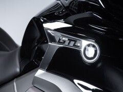 BMW K1600 GTL 
