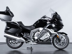 BMW K1600 GTL 