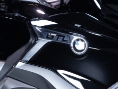 BMW K1600 GTL 