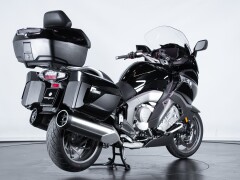 BMW K1600 GTL 