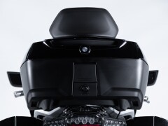 BMW K1600 GTL 