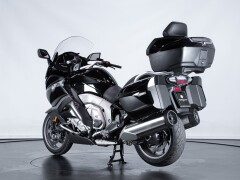 BMW K1600 GTL 