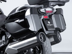 BMW K1600 GTL 