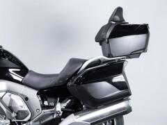 BMW K1600 GTL 