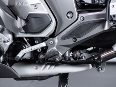 BMW K1600 GTL 