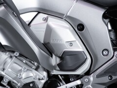 BMW K1600 GTL 