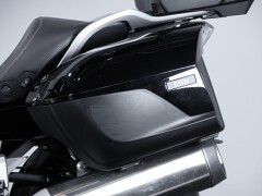 BMW K1600 GTL 