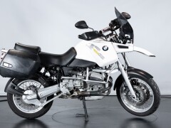 BMW R1100 GS 