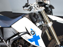 BMW G 650 X CHALLENGE 