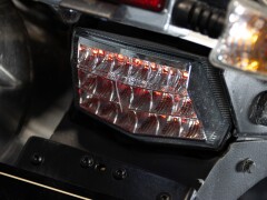 BMW G 650 X CHALLENGE 