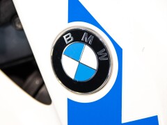 BMW G 650 X CHALLENGE 