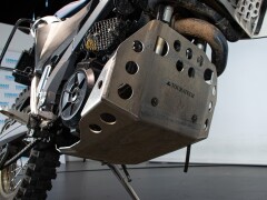 BMW G 650 X CHALLENGE 