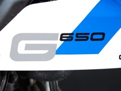 BMW G 650 X CHALLENGE 