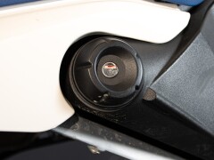 BMW G 650 X CHALLENGE 