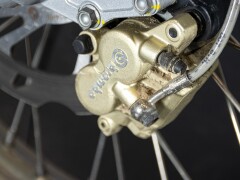 BMW G 650 X CHALLENGE 