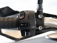 BMW G 650 X CHALLENGE 