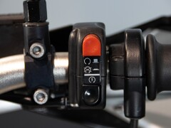 BMW G 650 X CHALLENGE 