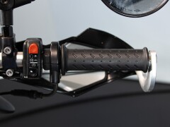 BMW G 650 X CHALLENGE 