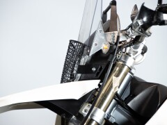 BMW G 650 X CHALLENGE 