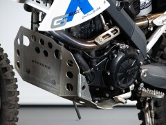 BMW G 650 X CHALLENGE 