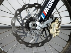 BMW G 650 X CHALLENGE 