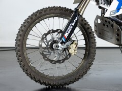 BMW G 650 X CHALLENGE 