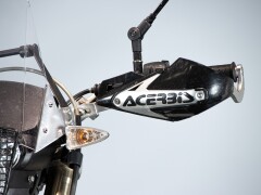 BMW G 650 X CHALLENGE 