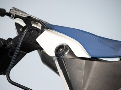 BMW G 650 X CHALLENGE 