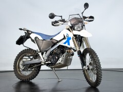 BMW G 650 X CHALLENGE 