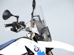 BMW G 650 X CHALLENGE 