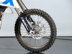 BMW G 650 X CHALLENGE 