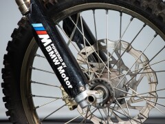 BMW G 650 X CHALLENGE 