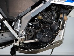 BMW G 650 X CHALLENGE 