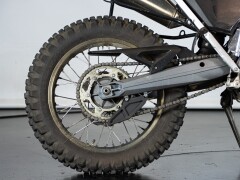 BMW G 650 X CHALLENGE 