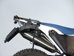 BMW G 650 X CHALLENGE 