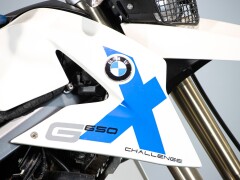 BMW G 650 X CHALLENGE 