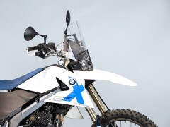 BMW G 650 X CHALLENGE 