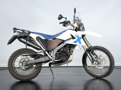 BMW G 650 X CHALLENGE 