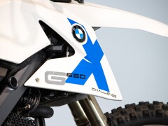 BMW G 650 X CHALLENGE 