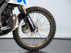 BMW G 650 X CHALLENGE 