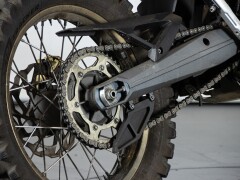 BMW G 650 X CHALLENGE 