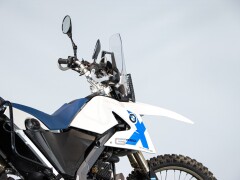 BMW G 650 X CHALLENGE 