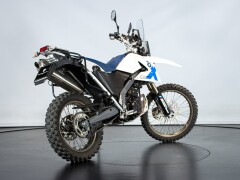 BMW G 650 X CHALLENGE 