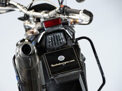 BMW G 650 X CHALLENGE 