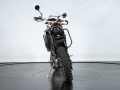 BMW G 650 X CHALLENGE 